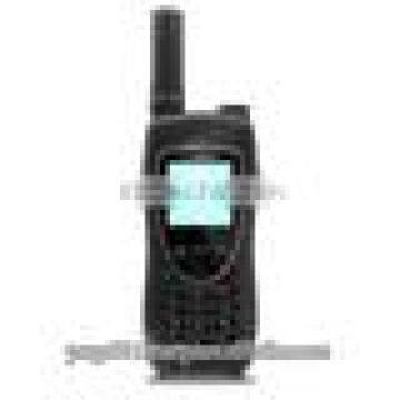 Iridium Satellite phone