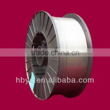 flux cored welding wire for Low alloy steel AWS A5.29 E100T5-K3C