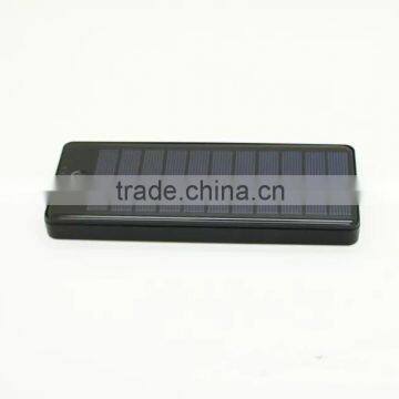 Dual USB Ports 15000mah Solar Panel Charger Power Pack Power Bank For IPhone Samsung Cell Phone Tablet MP4 Camera photo-6