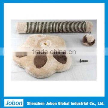 2016 Deluxe Pet Toy Cat Scratching Post photo-4