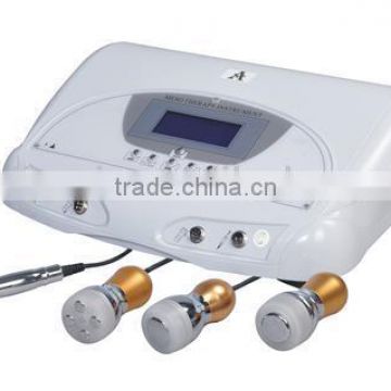 No-Needle Mesotherapy Beauty Device