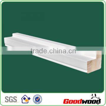 Z frame Door Design/Window Shutter Wood Frame