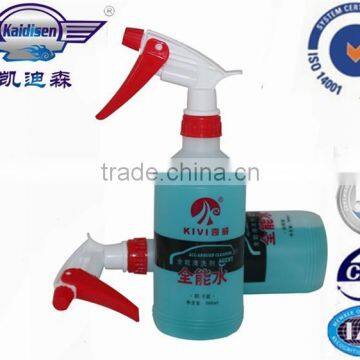 500ml multi-purpose foam cleaner best car care products