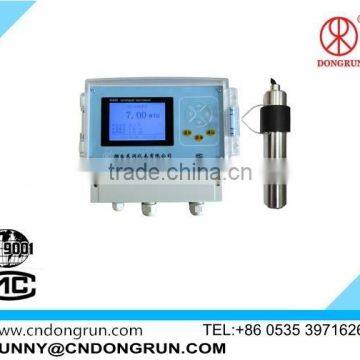 Online Suspended Solid Meter/Sludge Treatment Equipment Necessory Indicator/manufaturer photo-6