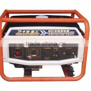 EFI GENERATOR 3KW