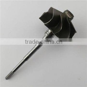 GT3037-1 Turbine wheel shaft