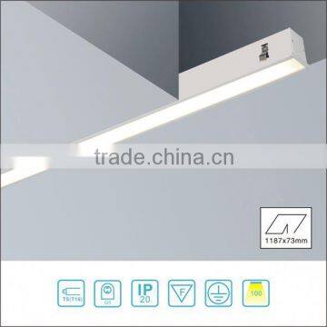 2013 quality products Connecting light fixture