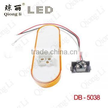 6" Rectangular LED Light Stop Turn Tail Signal Light