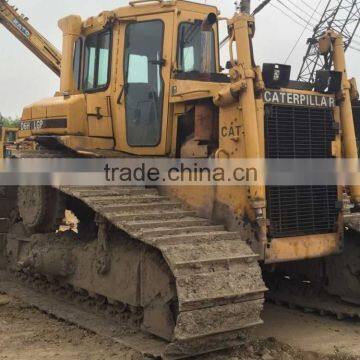 Used Crawler Bulldozer D6H LGP,Used D6H Bulldozer For Sale