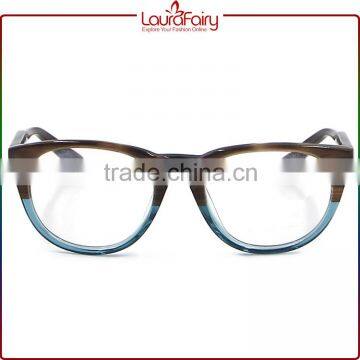 Laura Fairy Hot Sale Student Favorite Modern Colorful Japanese Acetate Optical Frames Quality Choice photo-2