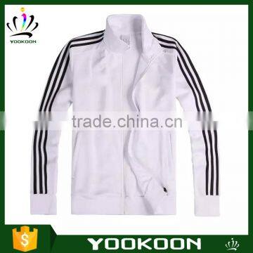 Bodybuilding Fitness Running man Sports Jacket