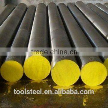 AISI O1/ DIN1.2510 Steel Round Bar/Steel 1.2510 Material