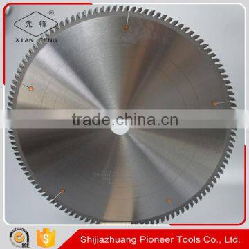 wholesale tct disk saw blade for aluminum cutting for cnc machines