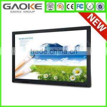 Hot sale! 55"-98"10 point touch all in one touch pc I3/I5 & touch screen tv & interactive flat panel .                        
                                                Quality Choice