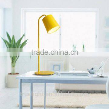 a Socket Metal Table Lamp for Shop Modern Decor China Manufacturer photo-2
