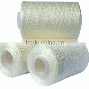 100 Acrylic filament yarn 75D/40F 100D/40F DTY/FDY Yarn Fo Knitting/Weaving