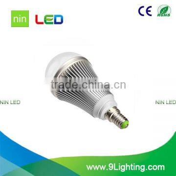 Alibaba china best selling led bulbs 7w e27