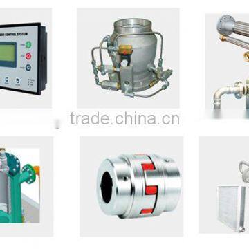 560KW/760HP (BELT DRIVE) Stationary Screw CompressorVSD-760A/W photo-4