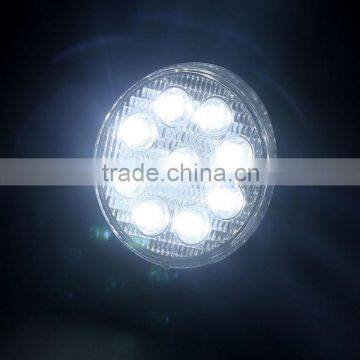 Epistar Led Work Light 12v 27w for Motorcycle Car photo-5