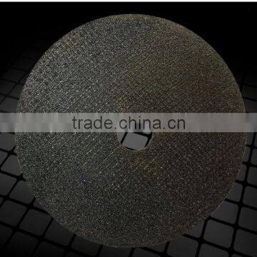 Dressed Centre Cut off Wheel for Metal photo-3