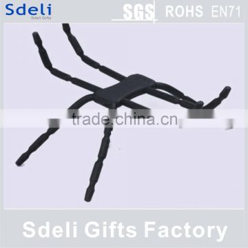 2015 Popular cheapest multiple spider mobile phone holder