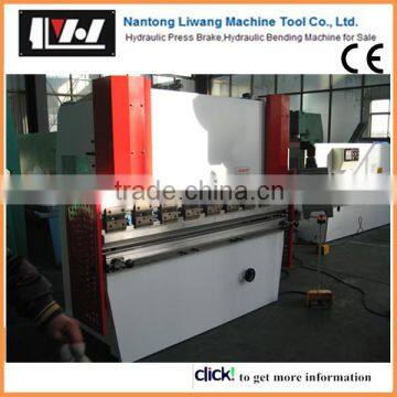 nc press brake