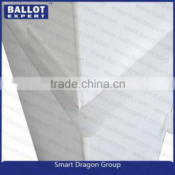 Smart Dragon Cheap Plastic Ballot Display Table photo-3