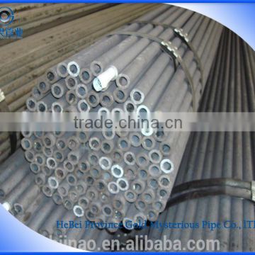 EN C22 low-carbon seamless steel pipe