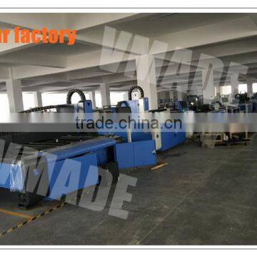 Economic and High Configuration Laser Metal Cutting Machine photo-5