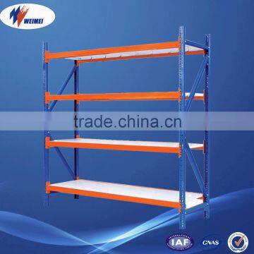 Rack Supported Warehouse, Warehouse Medium Duty Racks