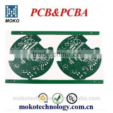 Shenzhen pcba manufacturer flexible pcba for led