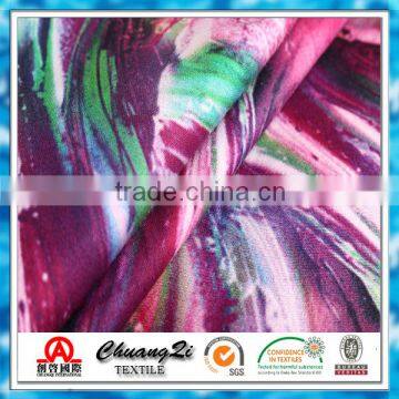 Fashion Cotton Sateen Fabric photo-2