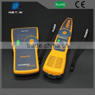 wire cable tracker test equipment