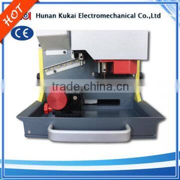 Popular Locksmith Tool Key Diagnostic Key Cutting Machine for Car and House Keys photo-5