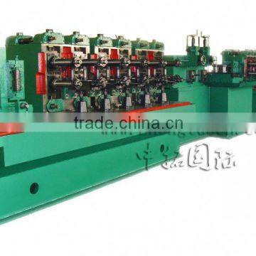 Welded Steel Tube Mill Machine