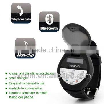 Bluetooth Vibrating Watch