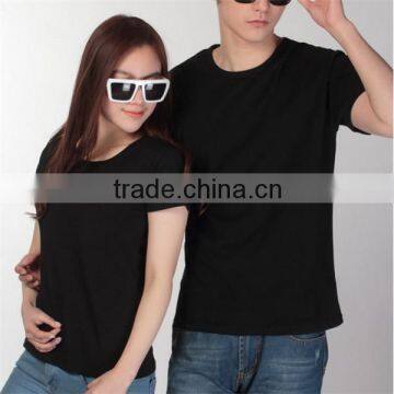 Blank Plain t Shirts , Couple t Shirts , Cheap t Shirts Price photo-3