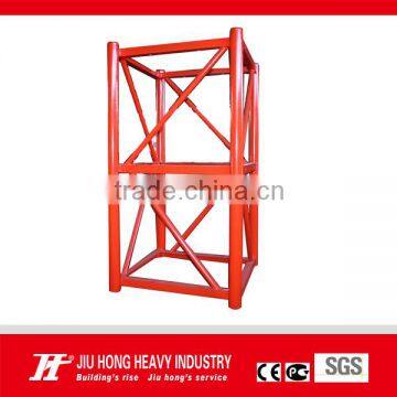 CE Approval Concrete Spreader,material Lift