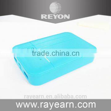 REYON 2015 New design Fashion Portable Mobile Power Bank 10400mAh