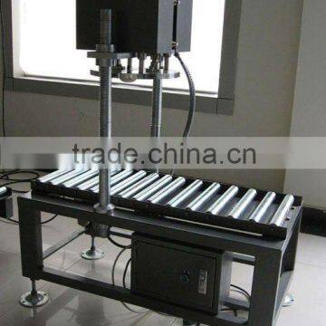 Plastic Capping Machine FC-P