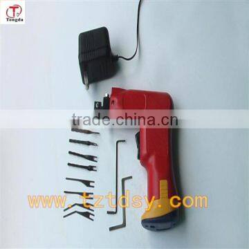 TD Hot sale Auto electornic gun for locksmith tool