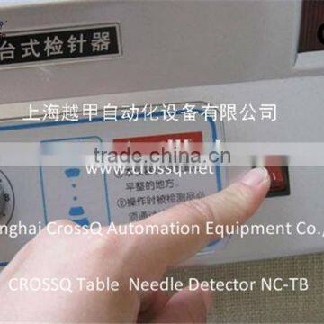 Table Needle Detector NC-TB photo-4