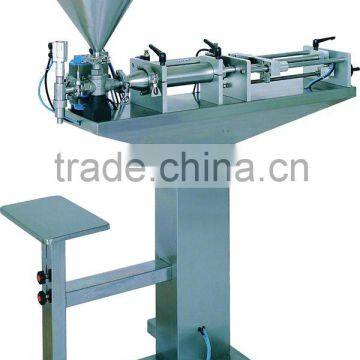 Vertical Paste Filling Machine