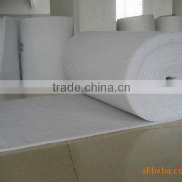 white polyester felt,poly felt