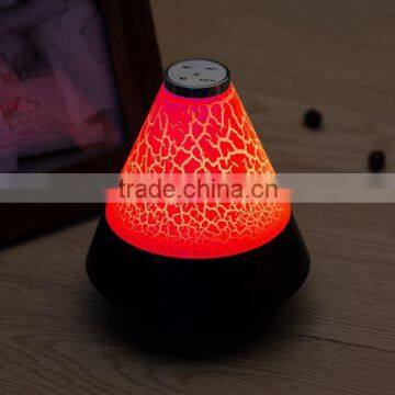 AWS1133A 2016 Music Mini Bluetooth Speaker With Light With Usb Port Oem Wireless Portable Music Bluetooth Speaker Quality Choice photo-3