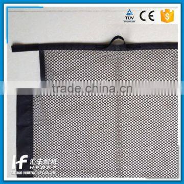 High Density Polyethylene Luggage Netting photo-3