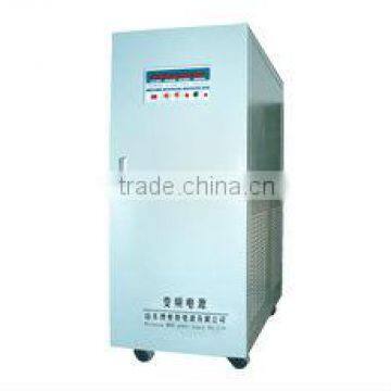 45KVA Static frequency converter AC60-31450