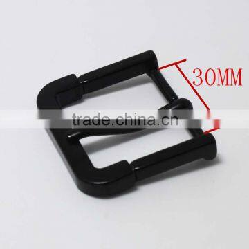 Name Plate Belt Buckles for Men and Women photo-6