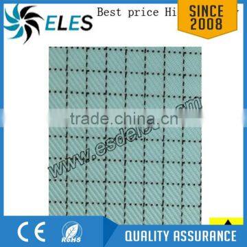 100% Polyester Sublimation Printed Fabric With Antistatic Function photo-2