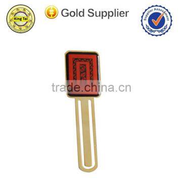New Design Metal Brazing Bookmark photo-4
